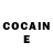Cocaine FishScale Yotikko Oreo